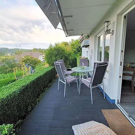 Hotel Terrace Retreat In 4*