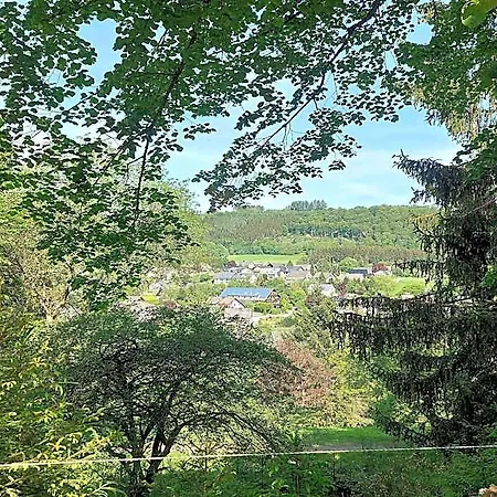 Hotel Terrace Retreat In Winterberg