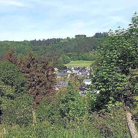 Hotel Terrace Retreat In Winterberg