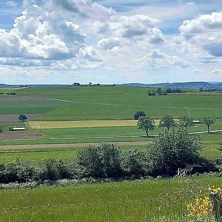 Terrace Retreat In *
