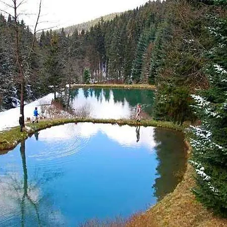 Hotel Terrace Retreat In
