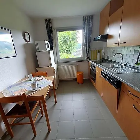 Terrace Retreat In Hotel